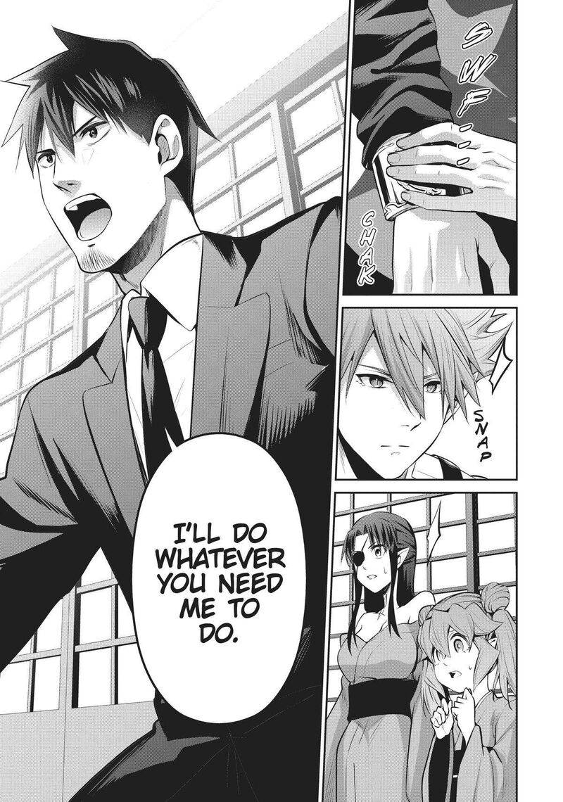 Salaryman Ga Isekai Ni Ittara Shitennou Ni Natta Hanashi 56 13