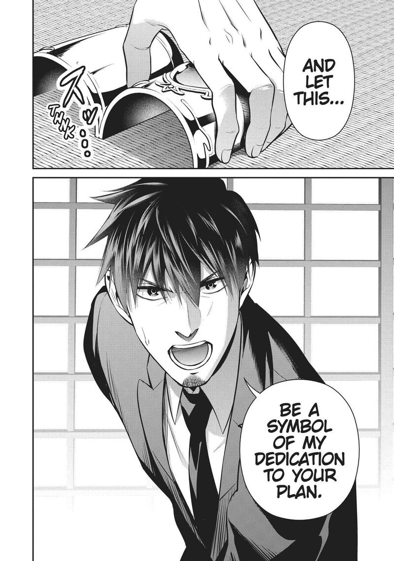 Salaryman Ga Isekai Ni Ittara Shitennou Ni Natta Hanashi 56 14