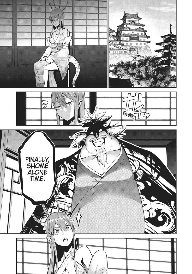 Salaryman Ga Isekai Ni Ittara Shitennou Ni Natta Hanashi 56 15