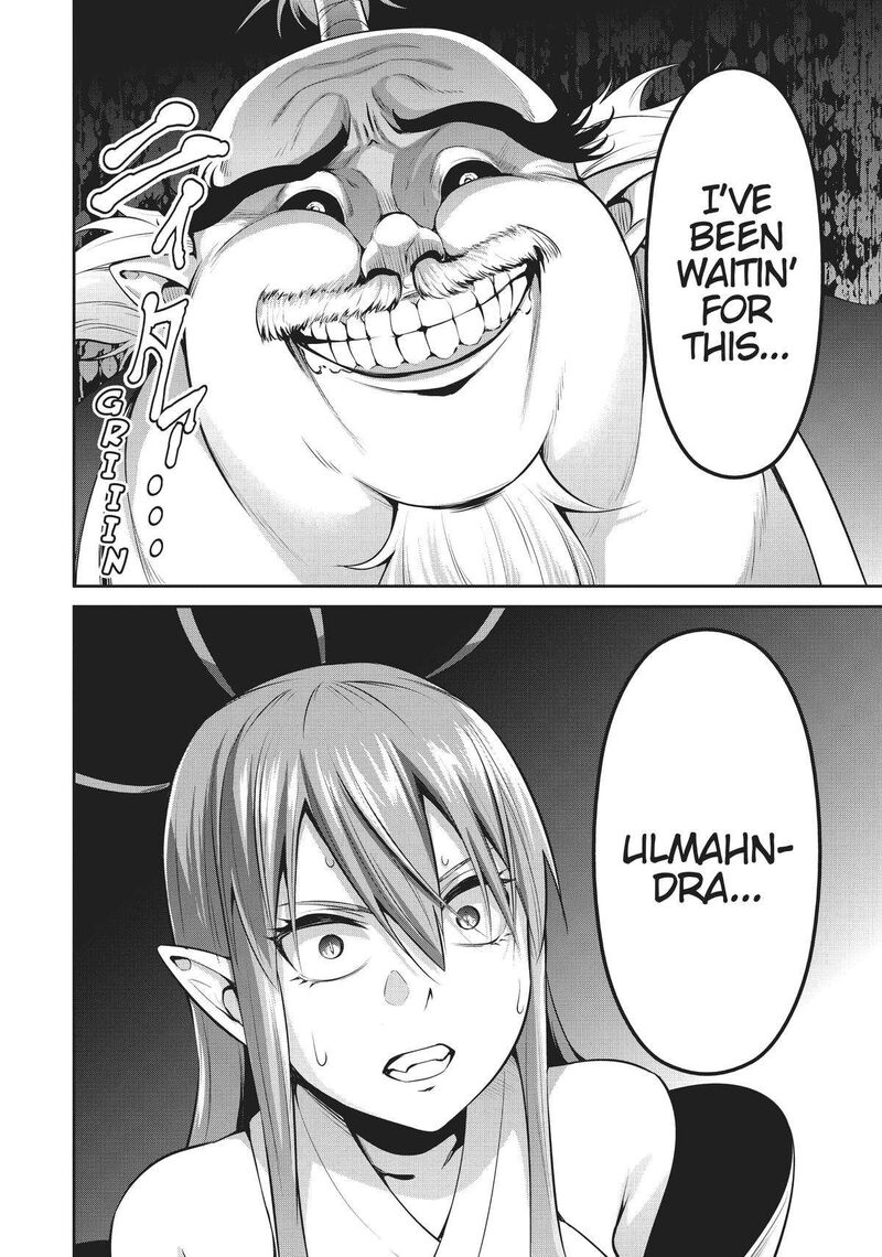 Salaryman Ga Isekai Ni Ittara Shitennou Ni Natta Hanashi 56 16