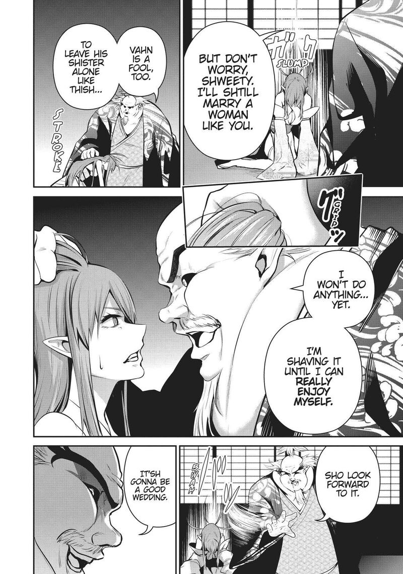Salaryman Ga Isekai Ni Ittara Shitennou Ni Natta Hanashi 57 12