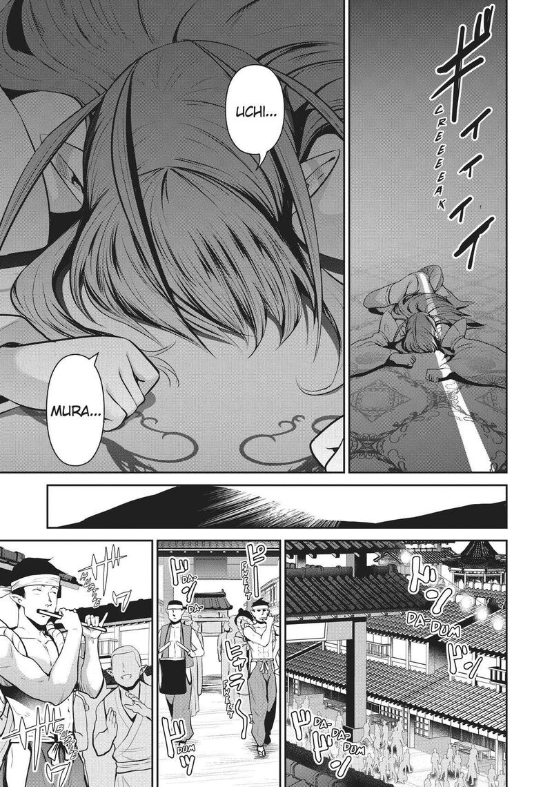 Salaryman Ga Isekai Ni Ittara Shitennou Ni Natta Hanashi 57 13