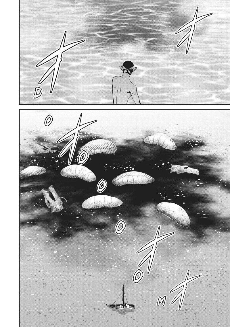 Salaryman Ga Isekai Ni Ittara Shitennou Ni Natta Hanashi 57 16