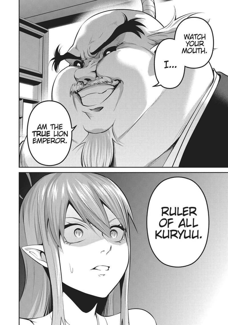 Salaryman Ga Isekai Ni Ittara Shitennou Ni Natta Hanashi 57 2