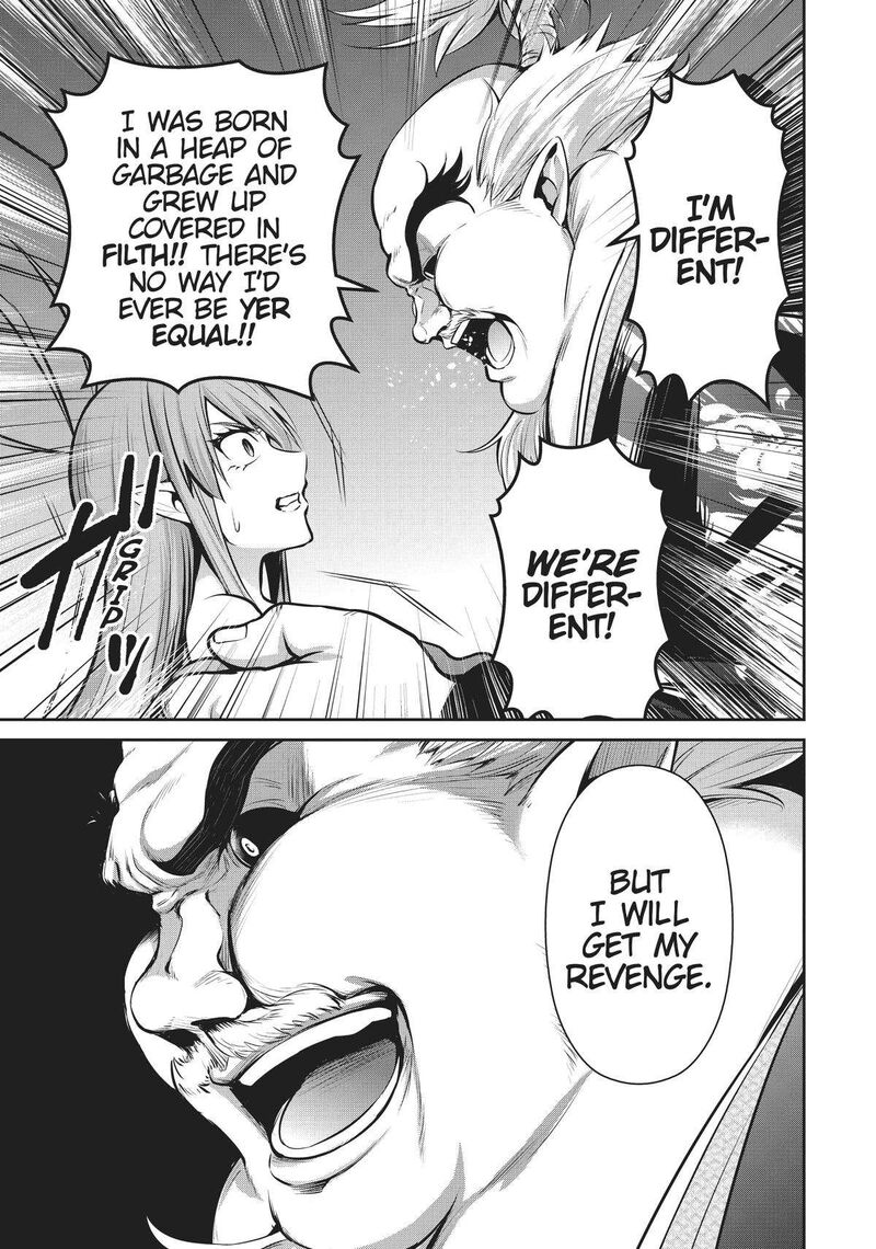Salaryman Ga Isekai Ni Ittara Shitennou Ni Natta Hanashi 57 7