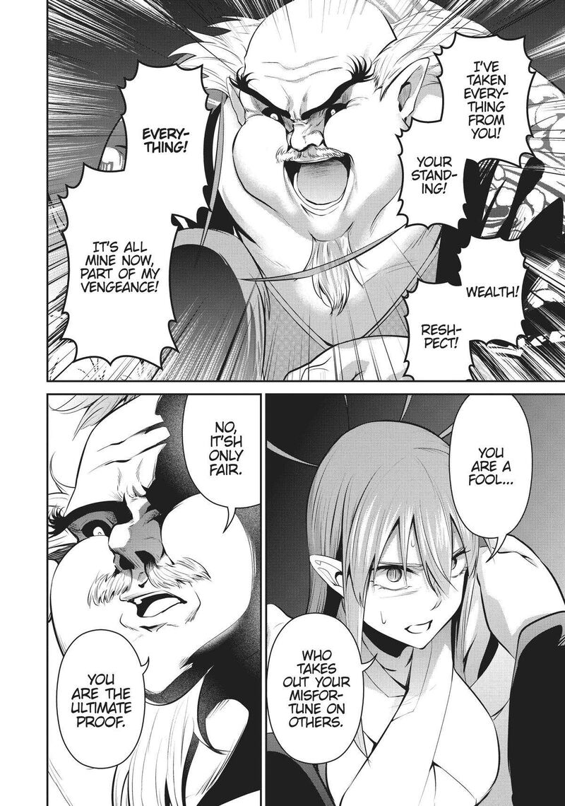 Salaryman Ga Isekai Ni Ittara Shitennou Ni Natta Hanashi 57 8