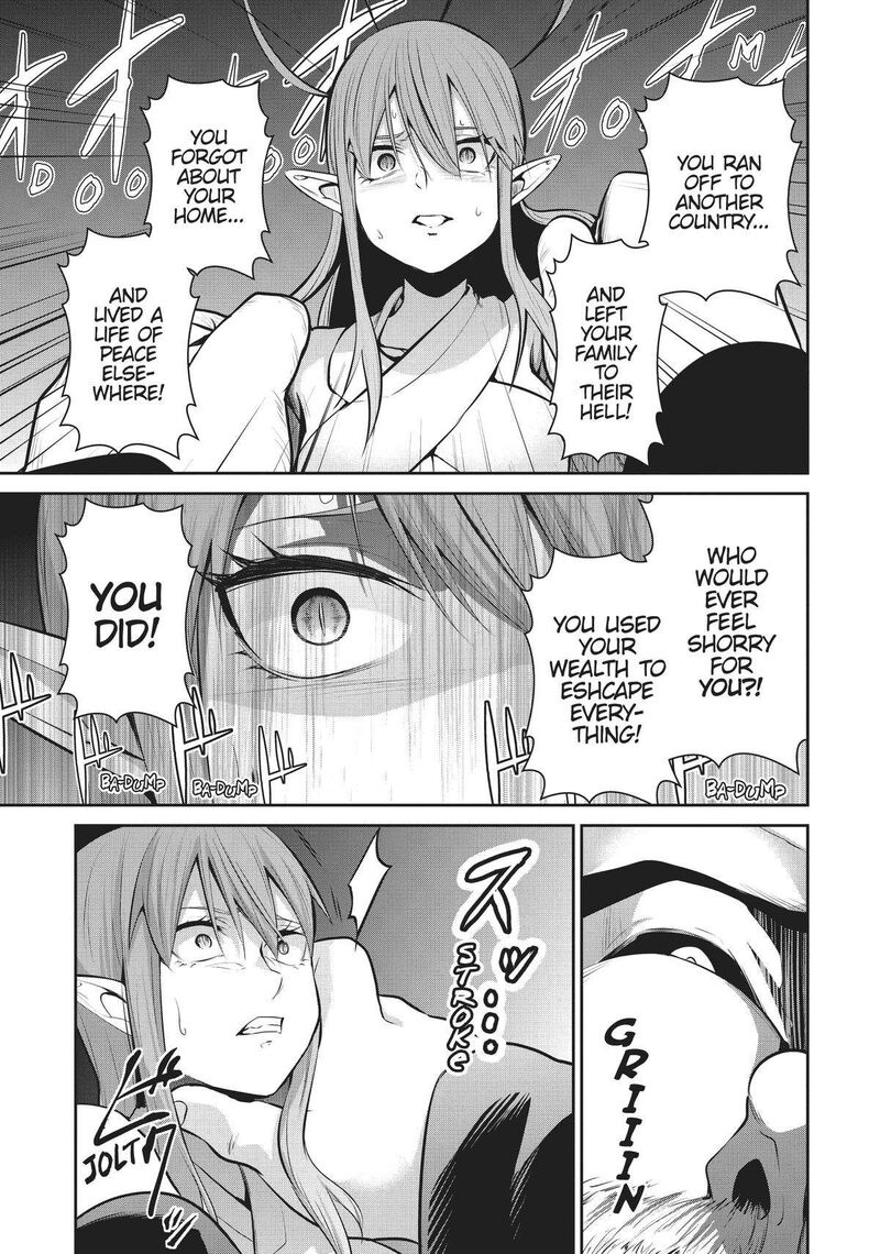 Salaryman Ga Isekai Ni Ittara Shitennou Ni Natta Hanashi 57 9