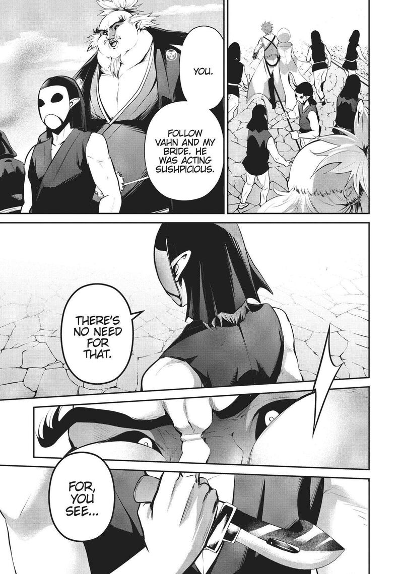 Salaryman Ga Isekai Ni Ittara Shitennou Ni Natta Hanashi 58 17