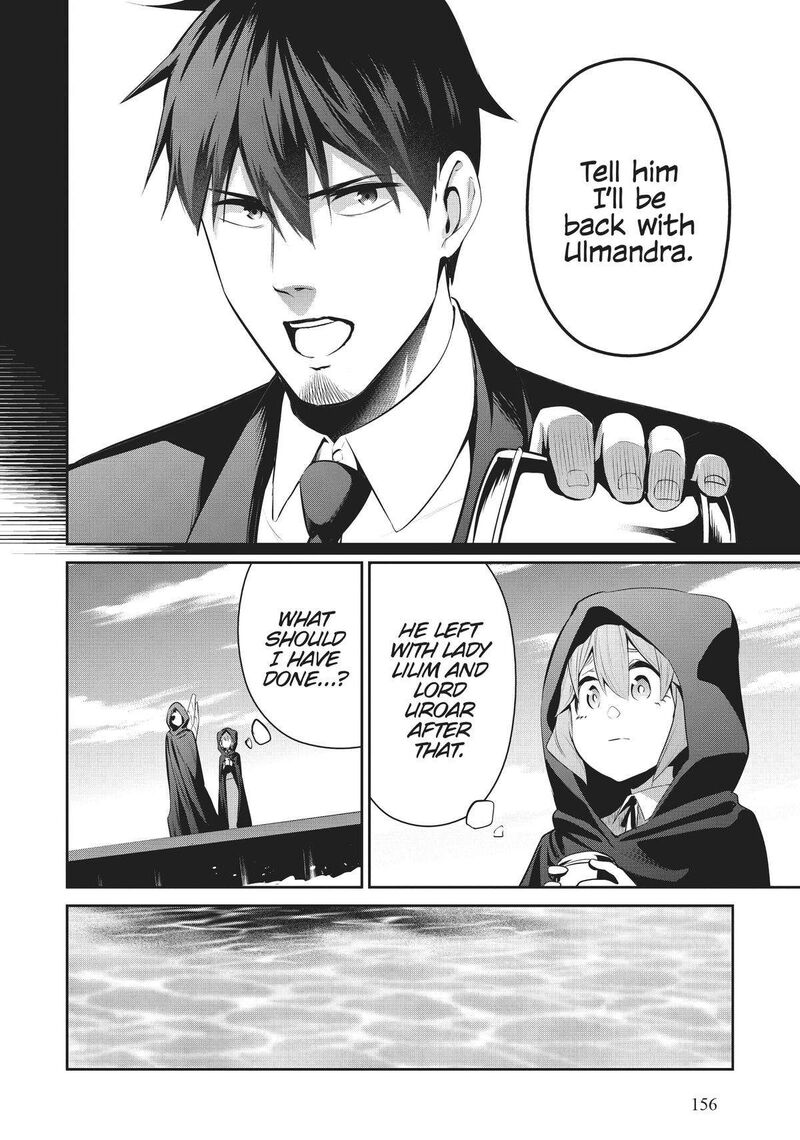 Salaryman Ga Isekai Ni Ittara Shitennou Ni Natta Hanashi 58 2