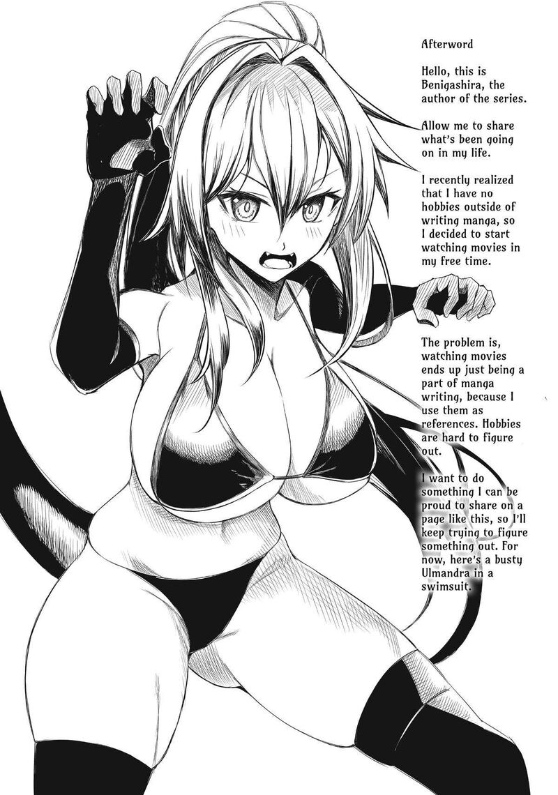 Salaryman Ga Isekai Ni Ittara Shitennou Ni Natta Hanashi 58 20