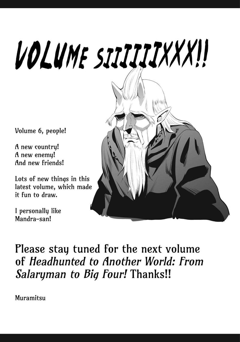 Salaryman Ga Isekai Ni Ittara Shitennou Ni Natta Hanashi 58 21
