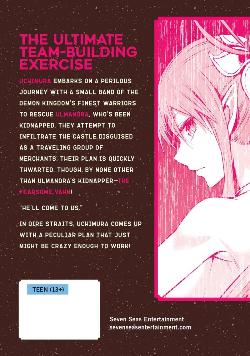 Salaryman Ga Isekai Ni Ittara Shitennou Ni Natta Hanashi 58 27