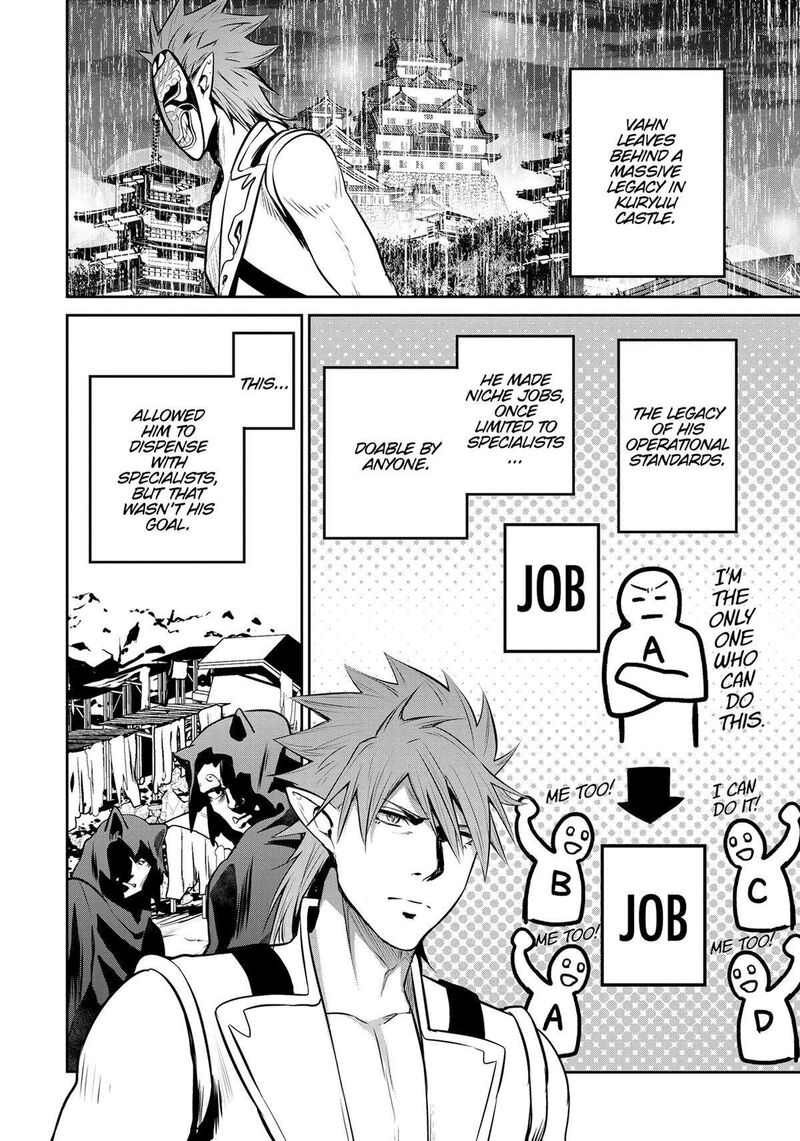 Salaryman Ga Isekai Ni Ittara Shitennou Ni Natta Hanashi 59 11