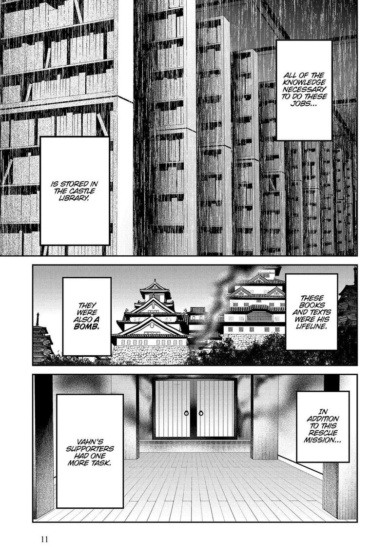Salaryman Ga Isekai Ni Ittara Shitennou Ni Natta Hanashi 59 12