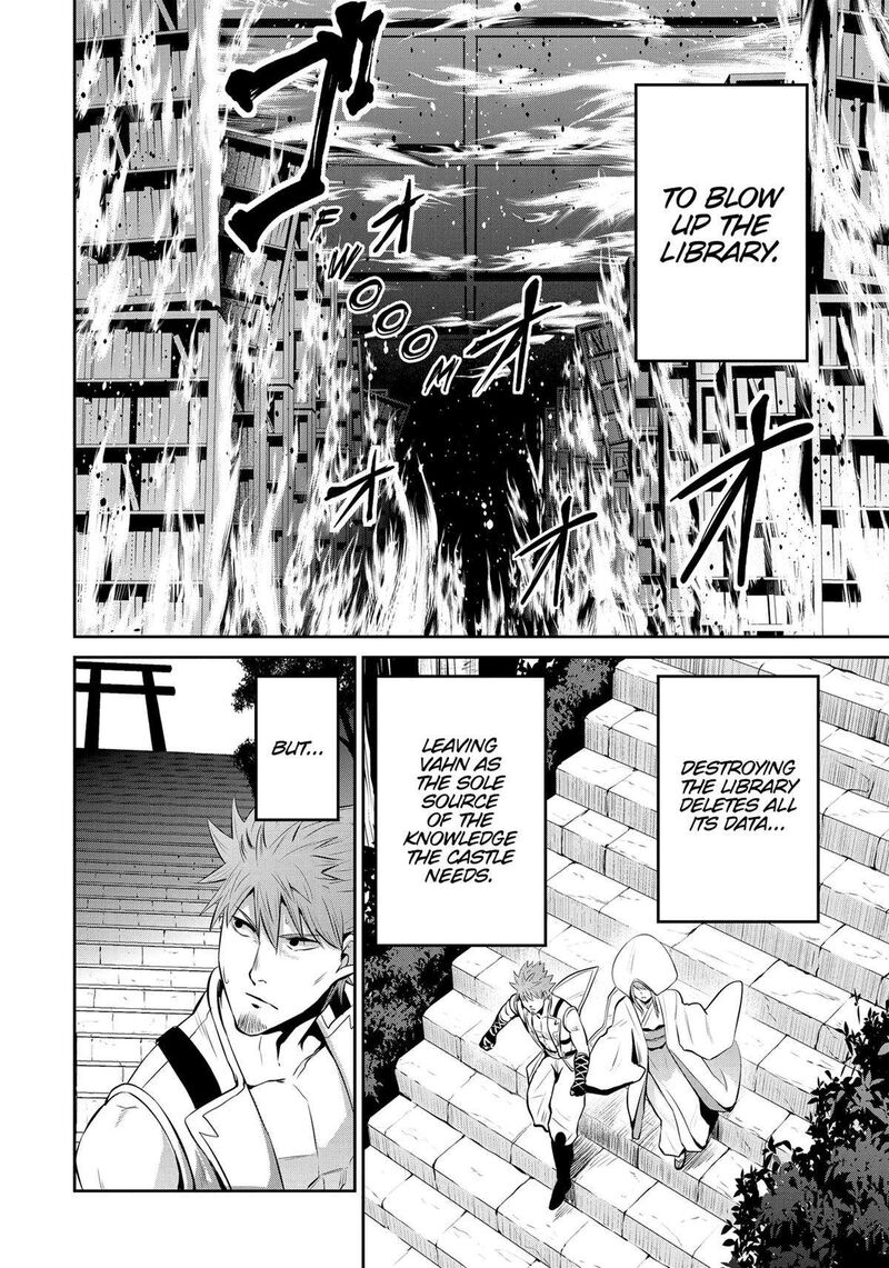 Salaryman Ga Isekai Ni Ittara Shitennou Ni Natta Hanashi 59 13