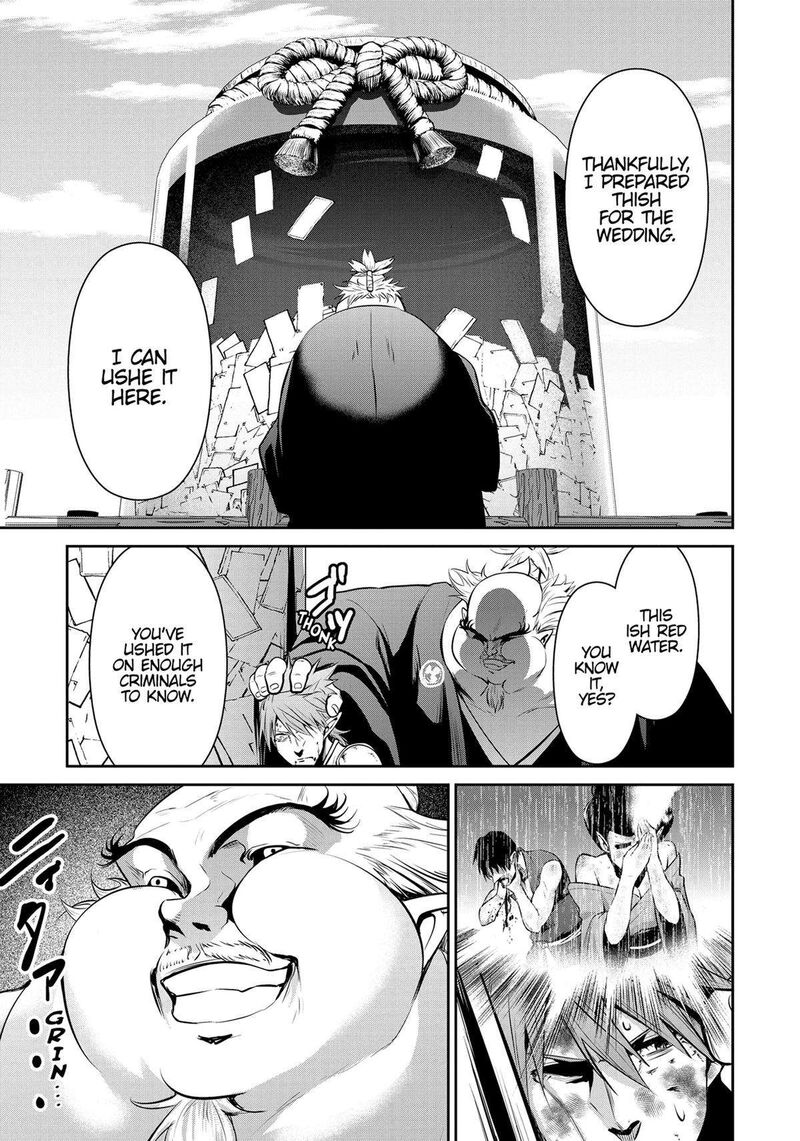 Salaryman Ga Isekai Ni Ittara Shitennou Ni Natta Hanashi 59 18