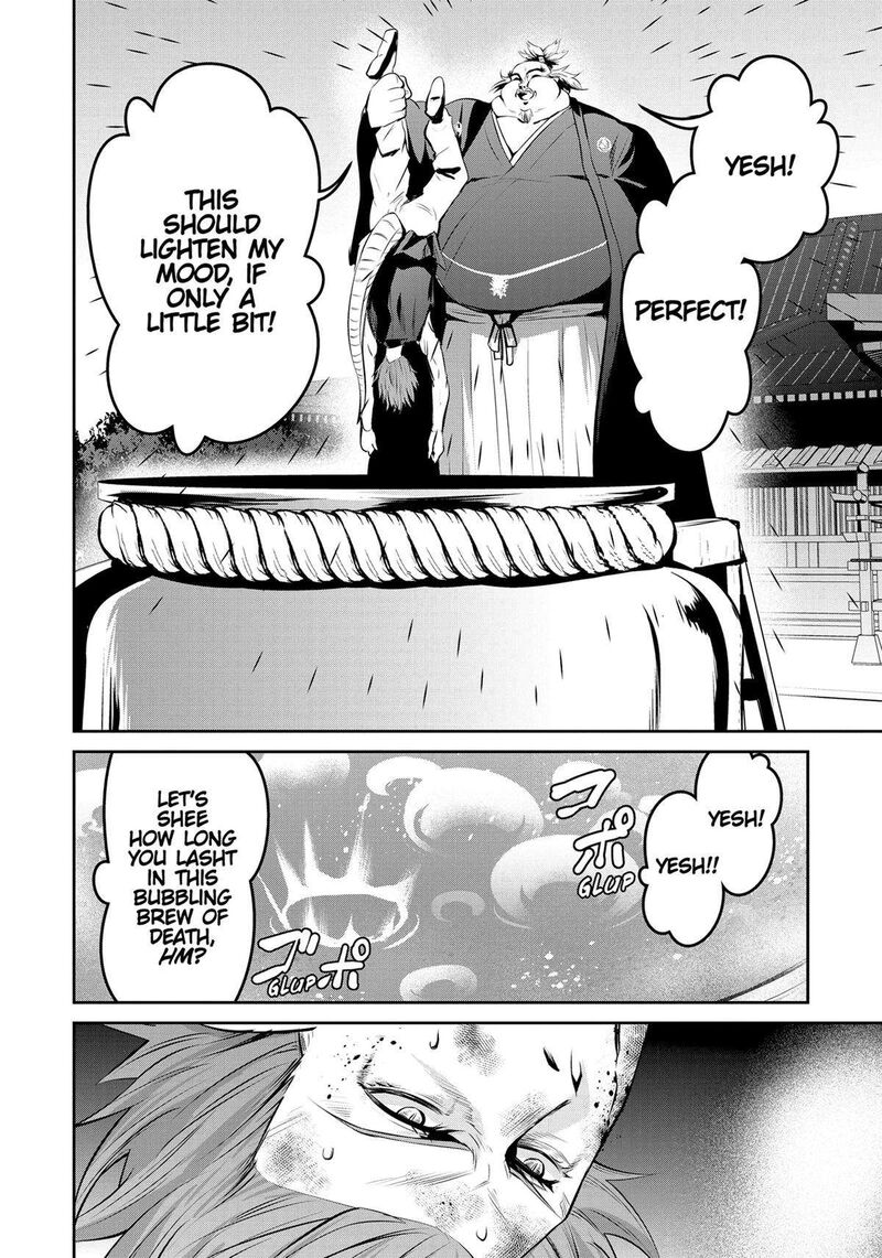 Salaryman Ga Isekai Ni Ittara Shitennou Ni Natta Hanashi 59 19