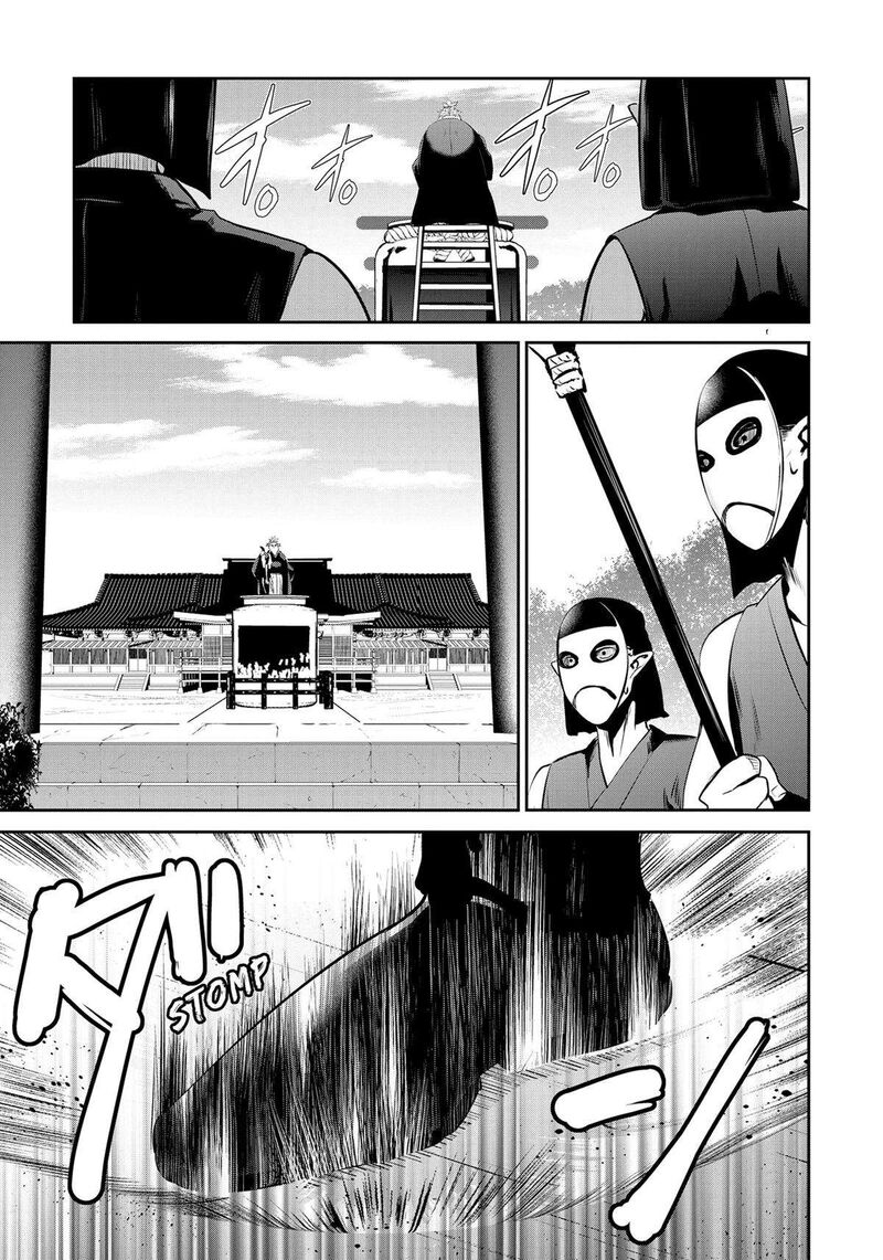 Salaryman Ga Isekai Ni Ittara Shitennou Ni Natta Hanashi 59 20