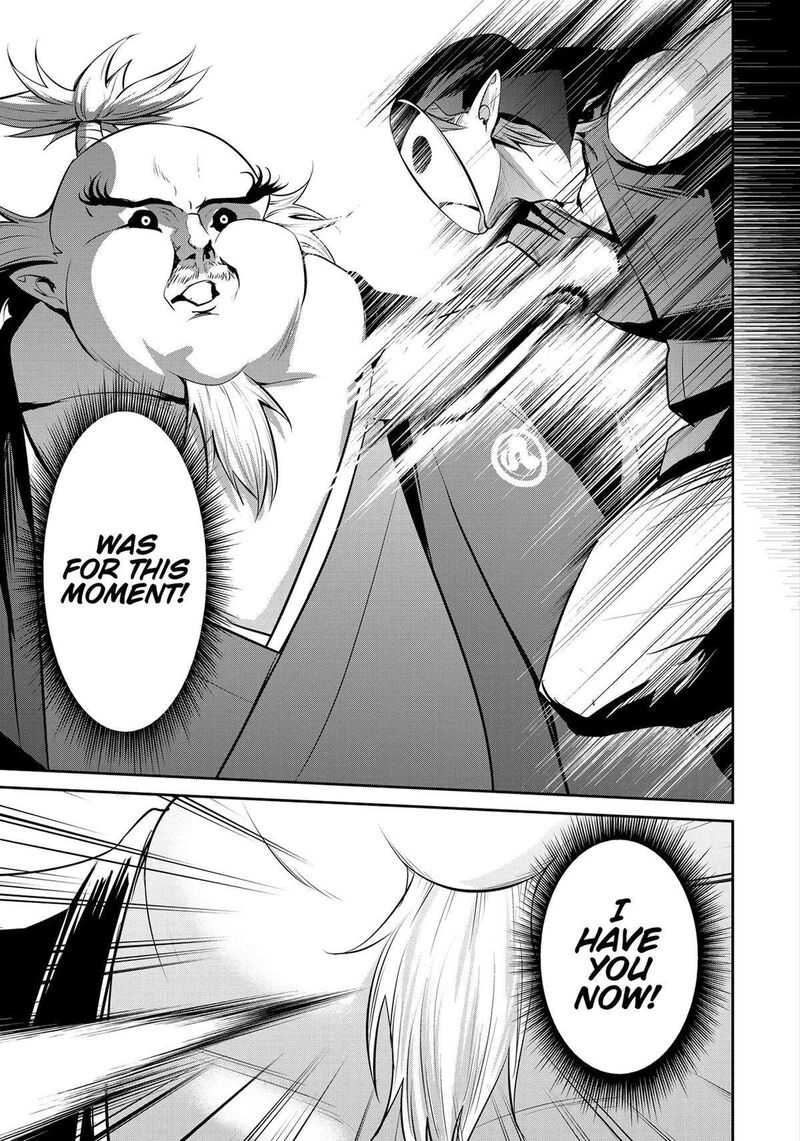 Salaryman Ga Isekai Ni Ittara Shitennou Ni Natta Hanashi 59 6