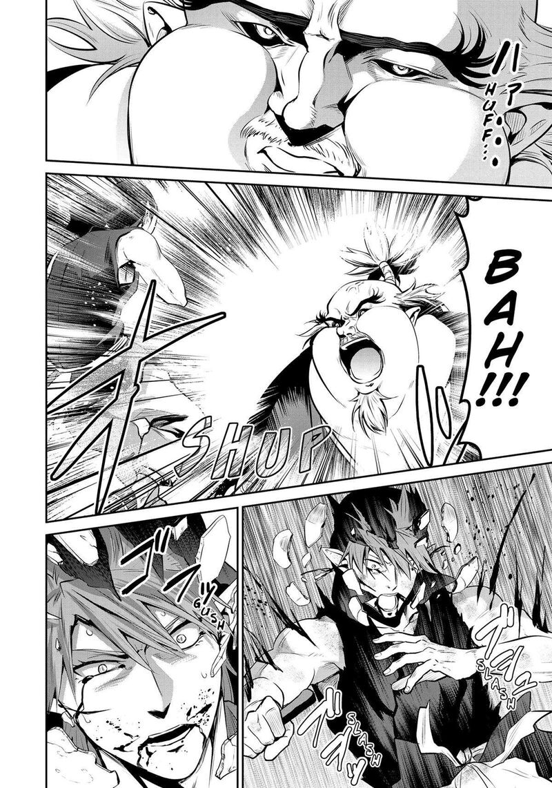 Salaryman Ga Isekai Ni Ittara Shitennou Ni Natta Hanashi 59 7