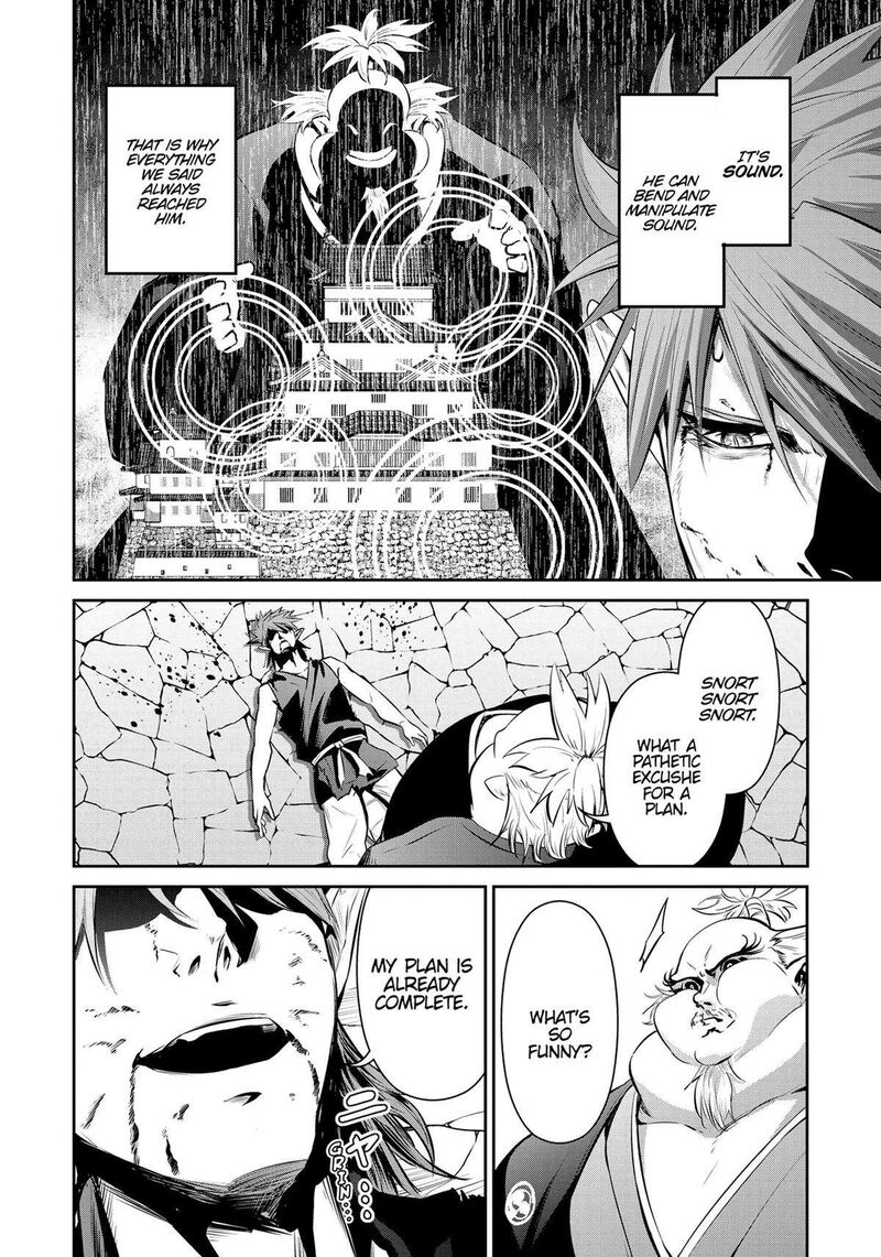 Salaryman Ga Isekai Ni Ittara Shitennou Ni Natta Hanashi 59 9