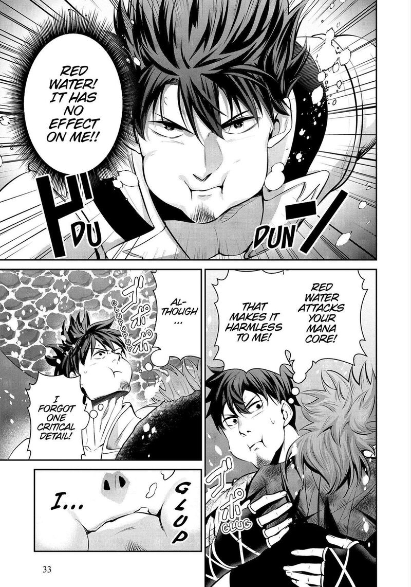 Salaryman Ga Isekai Ni Ittara Shitennou Ni Natta Hanashi 60 13