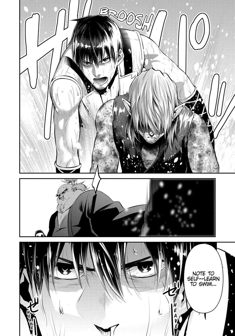 Salaryman Ga Isekai Ni Ittara Shitennou Ni Natta Hanashi 60 16