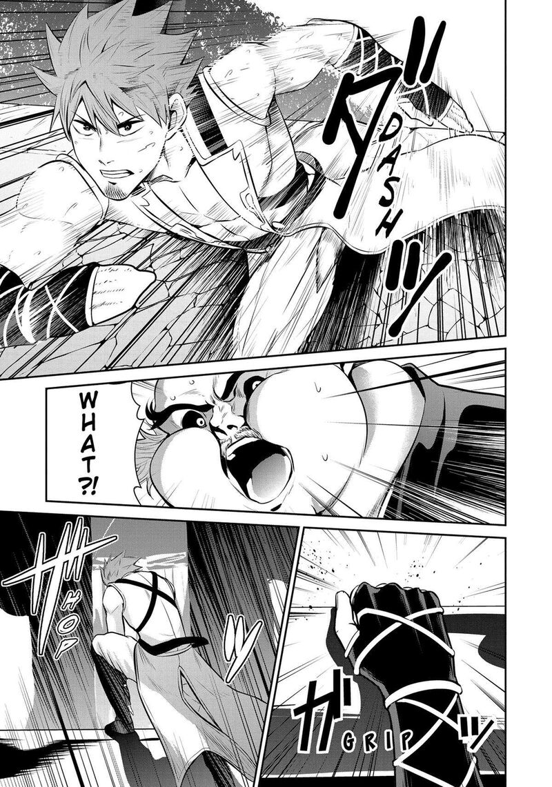 Salaryman Ga Isekai Ni Ittara Shitennou Ni Natta Hanashi 60 7