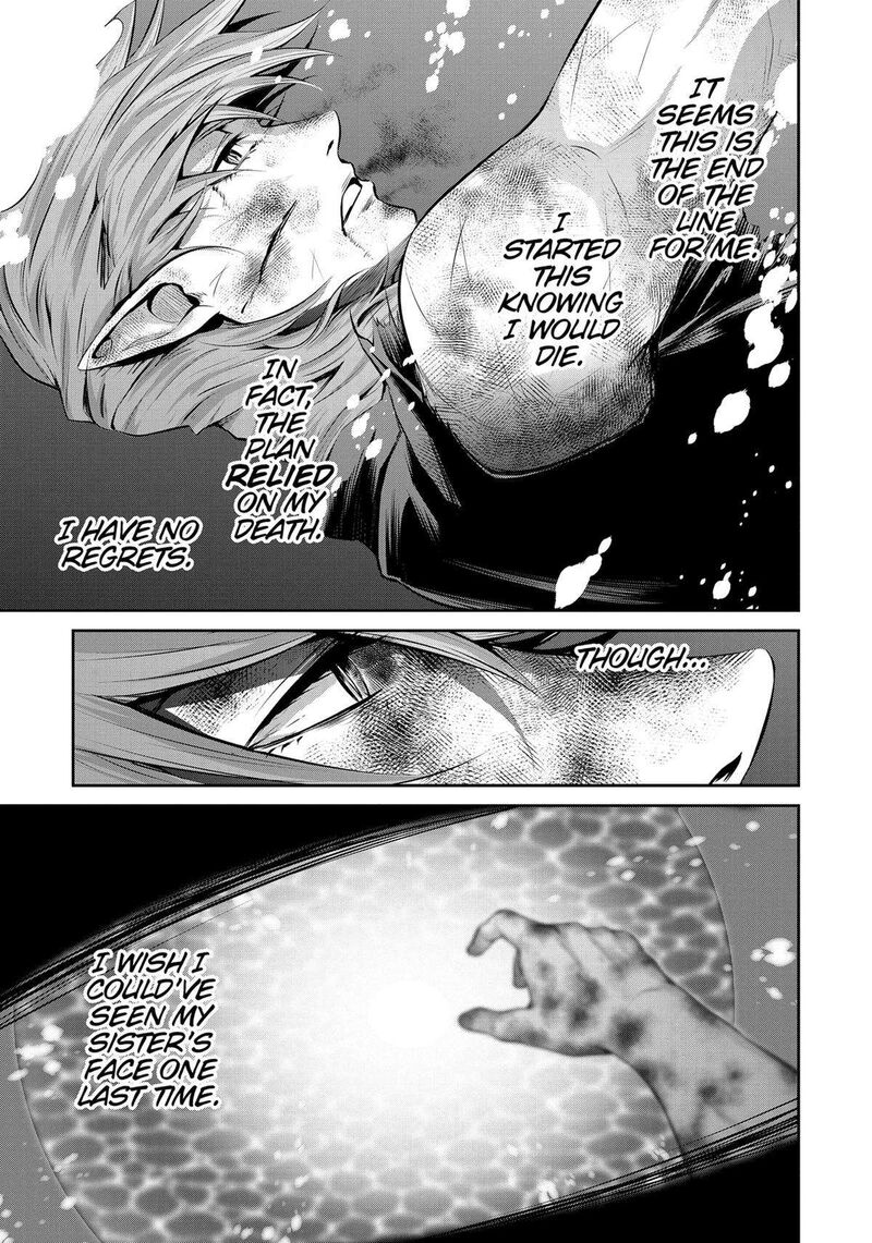 Salaryman Ga Isekai Ni Ittara Shitennou Ni Natta Hanashi 60 9