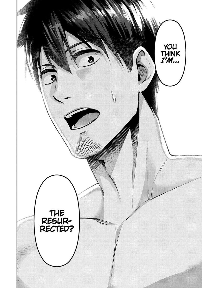 Salaryman Ga Isekai Ni Ittara Shitennou Ni Natta Hanashi 61 14