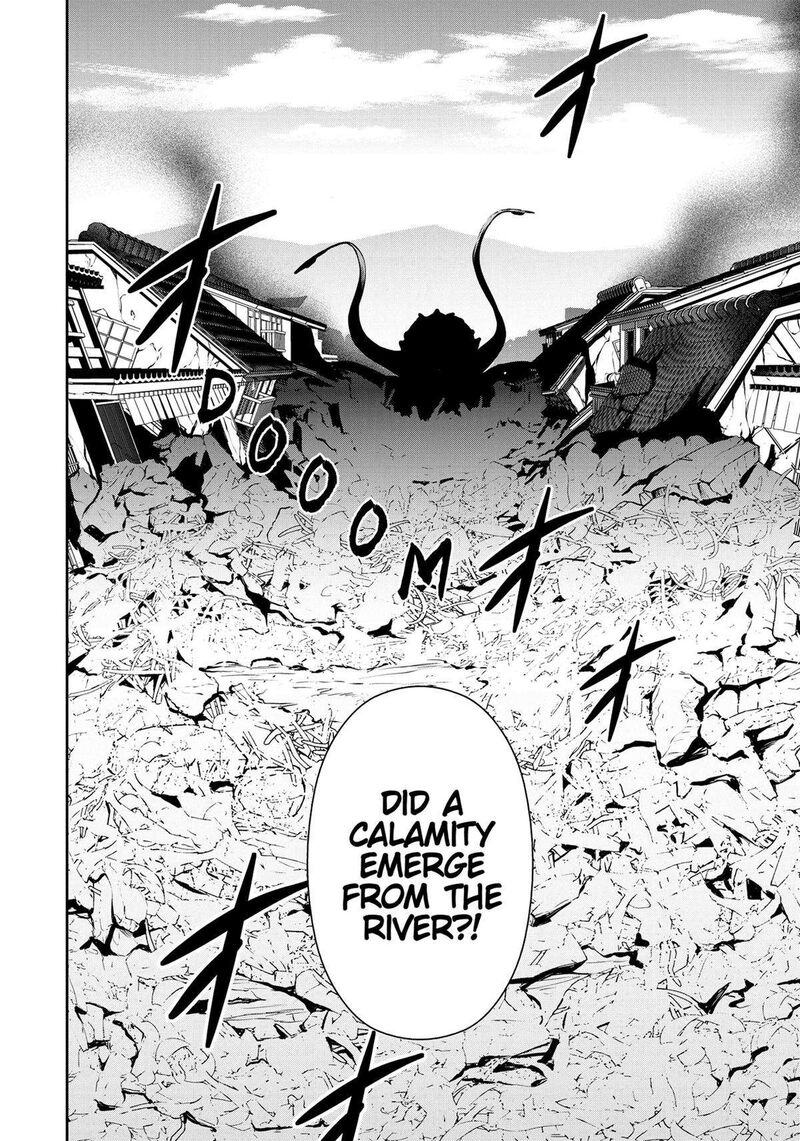 Salaryman Ga Isekai Ni Ittara Shitennou Ni Natta Hanashi 61 16