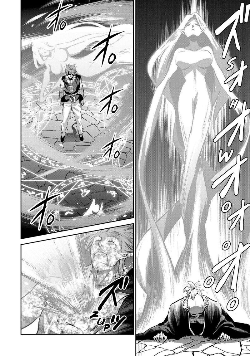 Salaryman Ga Isekai Ni Ittara Shitennou Ni Natta Hanashi 62 13