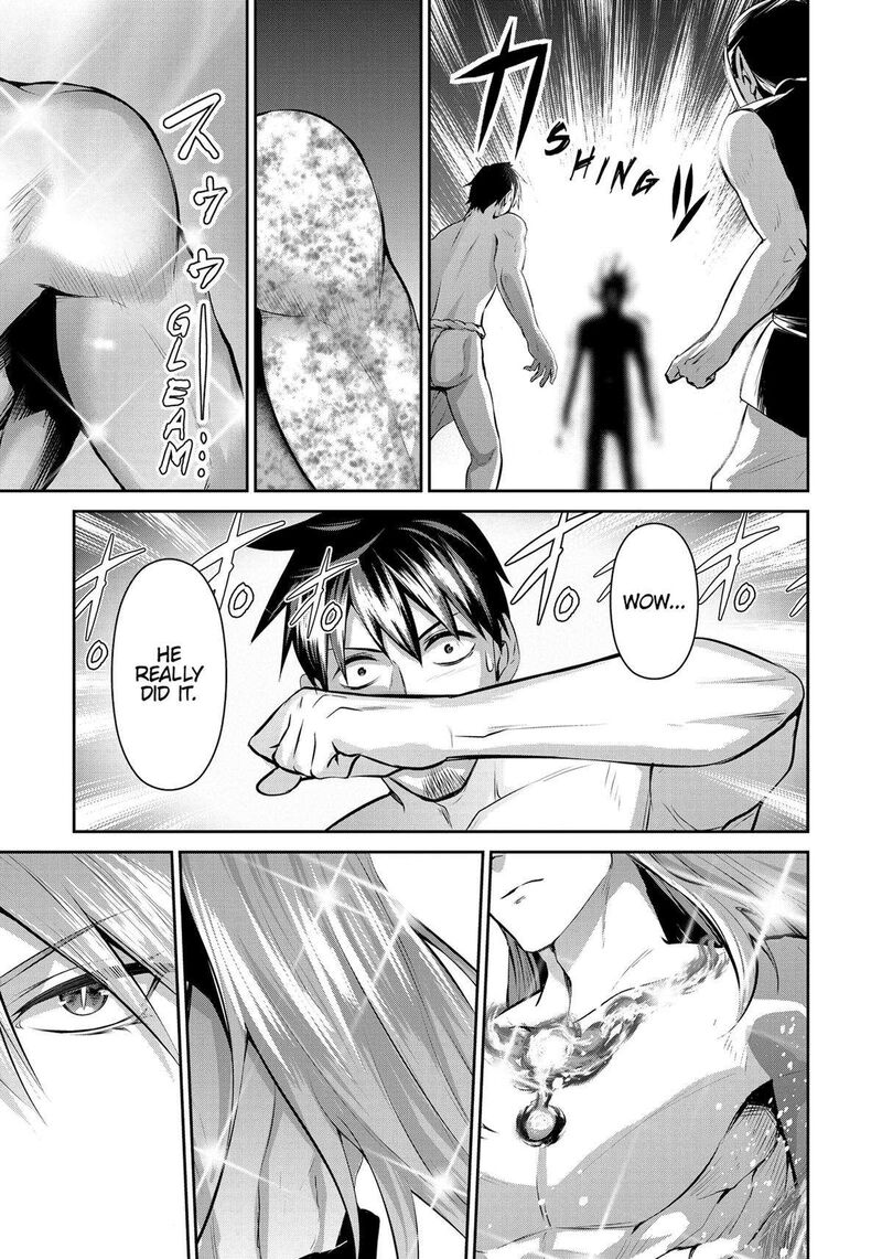 Salaryman Ga Isekai Ni Ittara Shitennou Ni Natta Hanashi 62 14