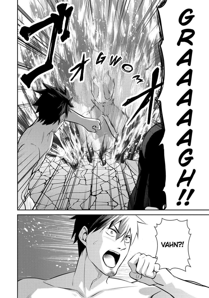 Salaryman Ga Isekai Ni Ittara Shitennou Ni Natta Hanashi 62 16