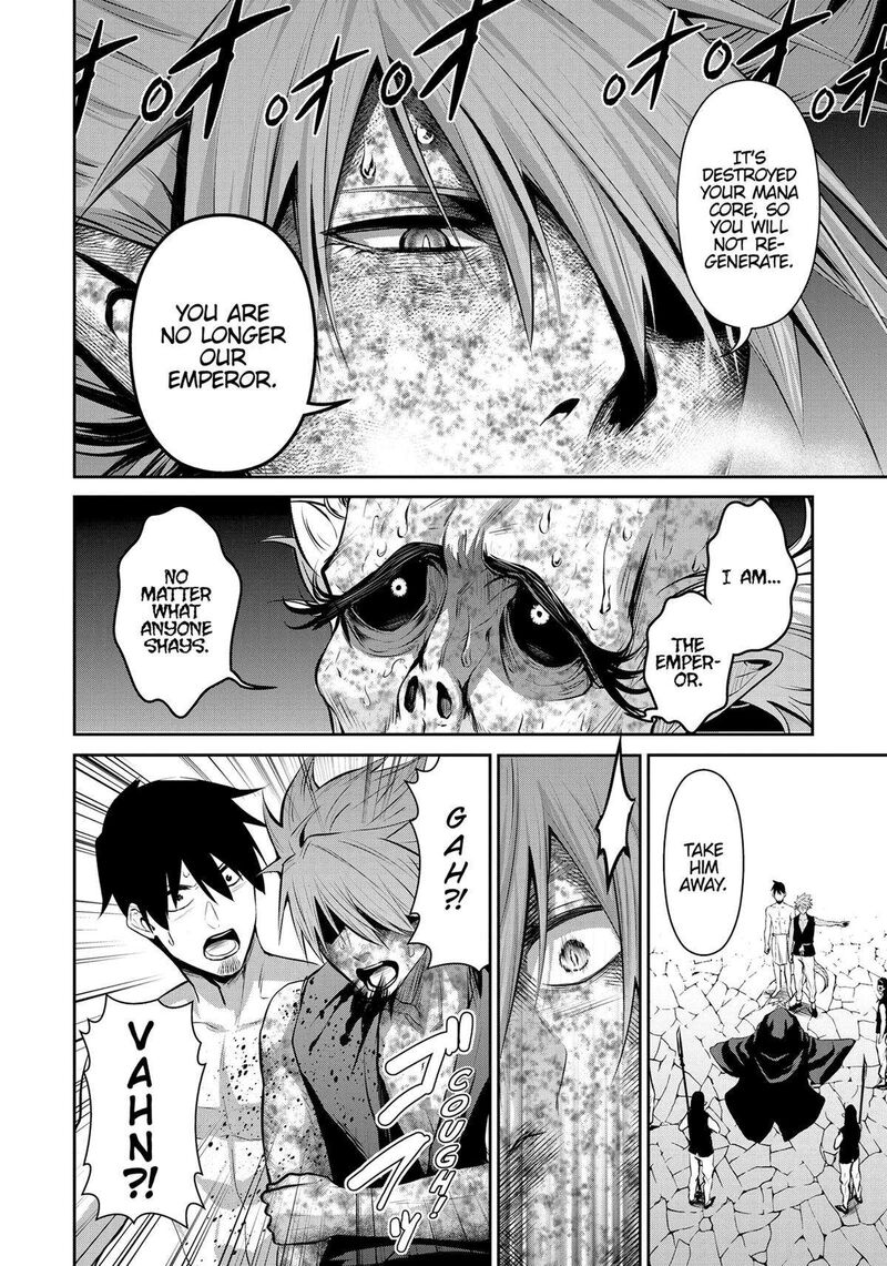 Salaryman Ga Isekai Ni Ittara Shitennou Ni Natta Hanashi 62 2