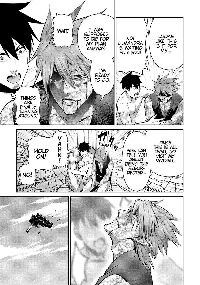 Salaryman Ga Isekai Ni Ittara Shitennou Ni Natta Hanashi 62 3