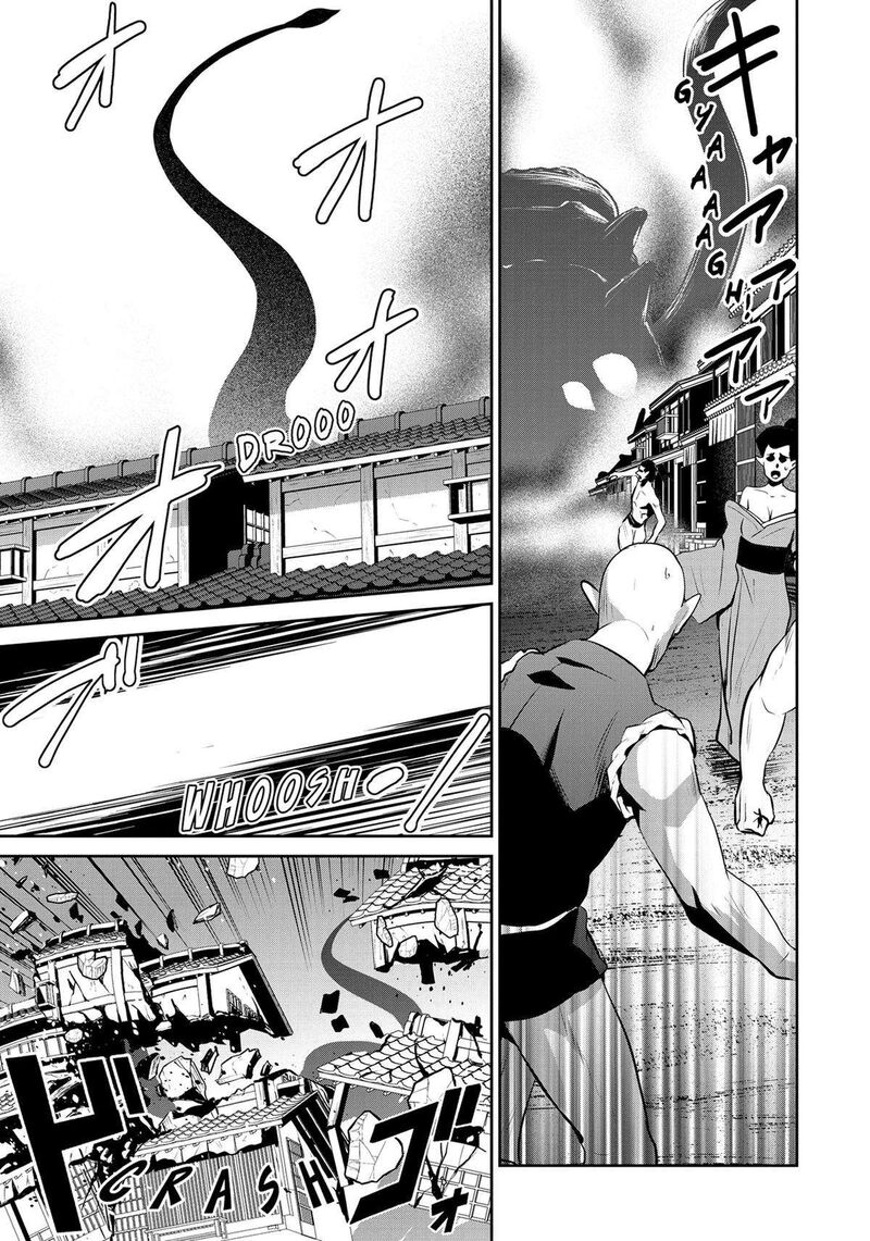 Salaryman Ga Isekai Ni Ittara Shitennou Ni Natta Hanashi 62 5