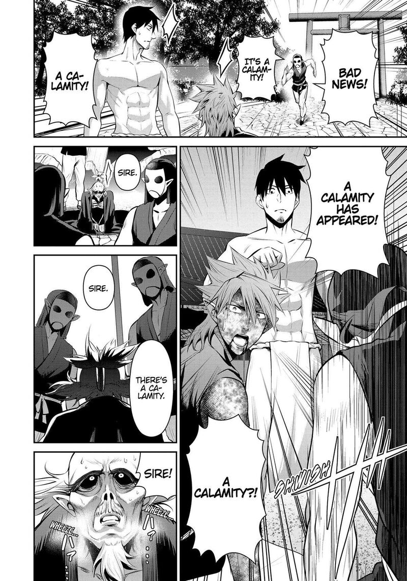 Salaryman Ga Isekai Ni Ittara Shitennou Ni Natta Hanashi 62 7