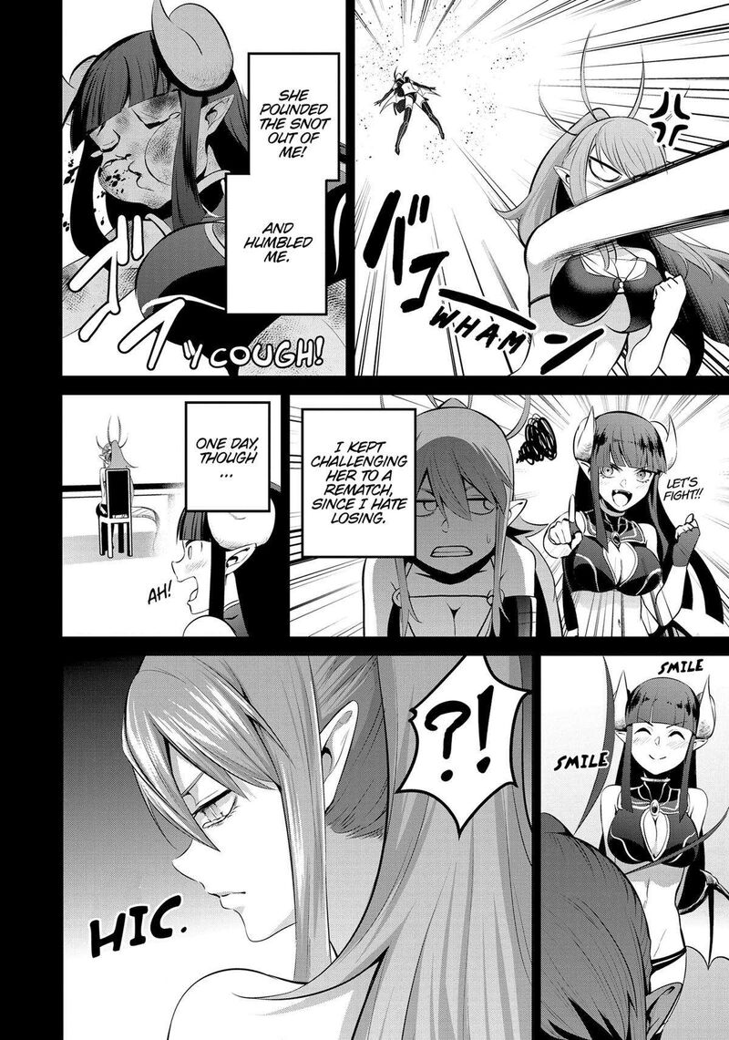 Salaryman Ga Isekai Ni Ittara Shitennou Ni Natta Hanashi 63 10
