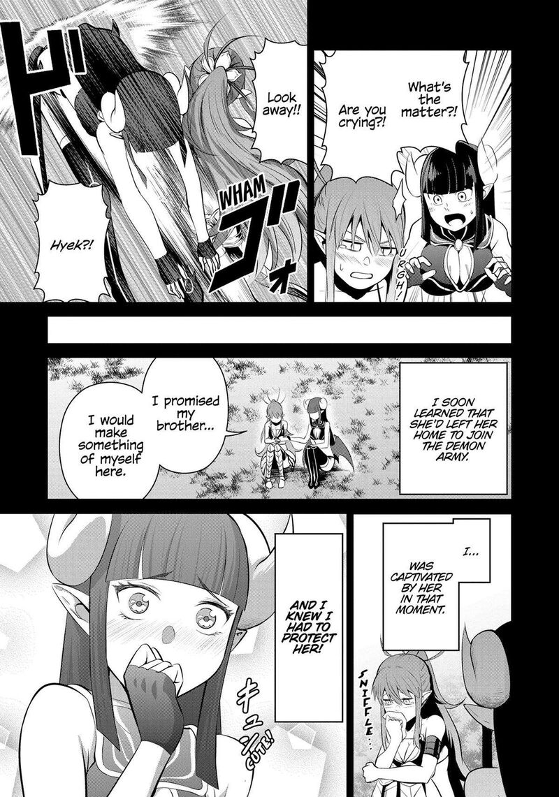 Salaryman Ga Isekai Ni Ittara Shitennou Ni Natta Hanashi 63 11