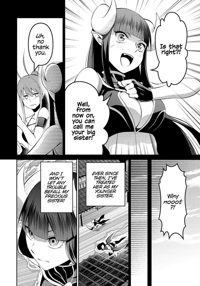 Salaryman Ga Isekai Ni Ittara Shitennou Ni Natta Hanashi 63 12