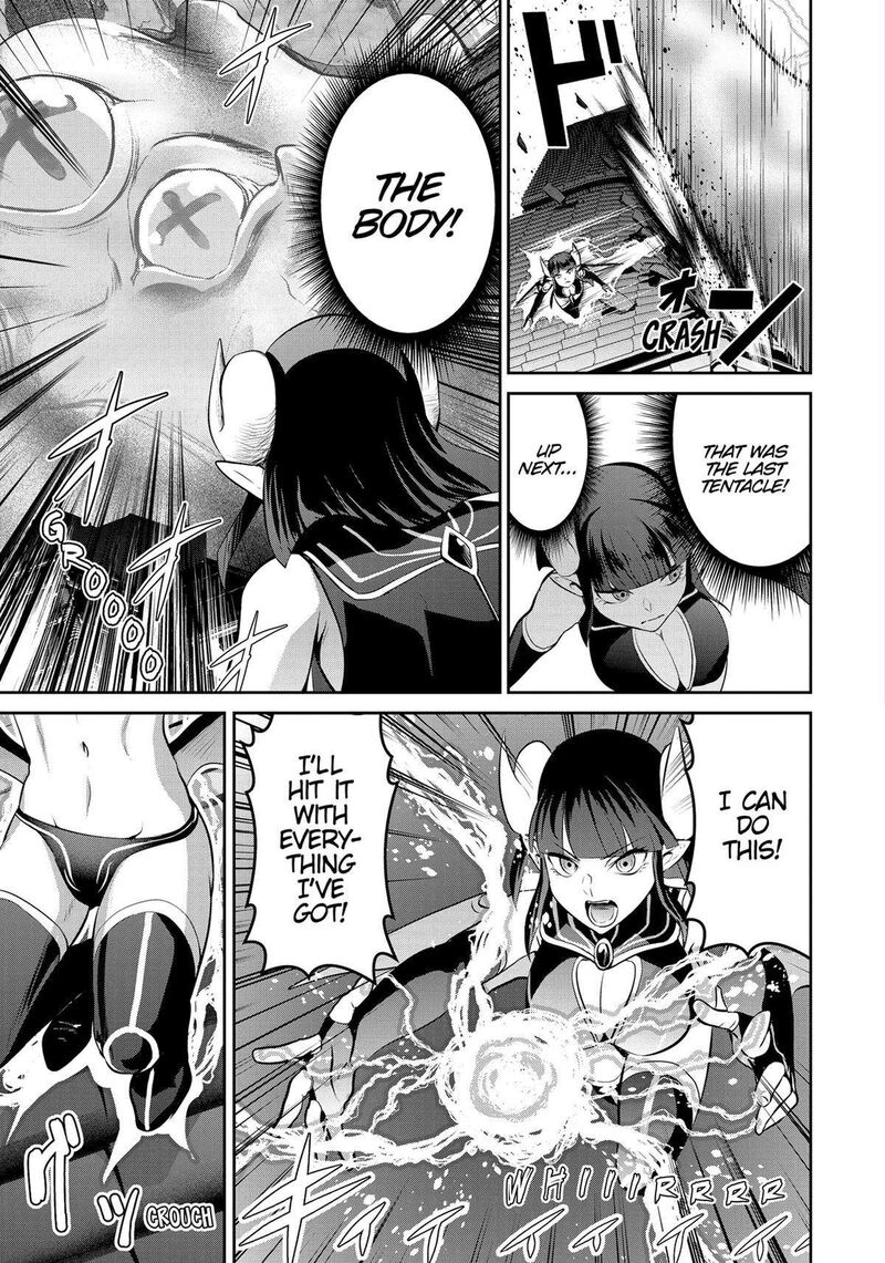 Salaryman Ga Isekai Ni Ittara Shitennou Ni Natta Hanashi 63 13