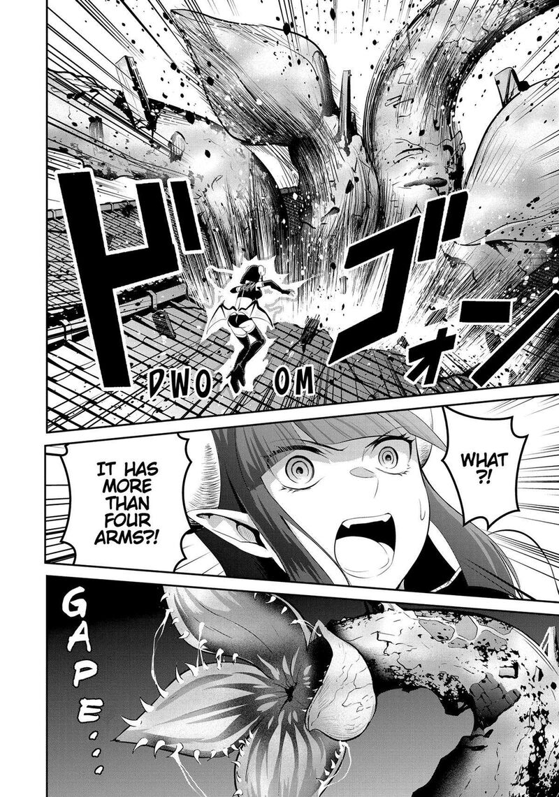 Salaryman Ga Isekai Ni Ittara Shitennou Ni Natta Hanashi 63 14