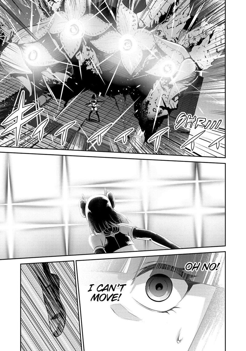 Salaryman Ga Isekai Ni Ittara Shitennou Ni Natta Hanashi 63 15