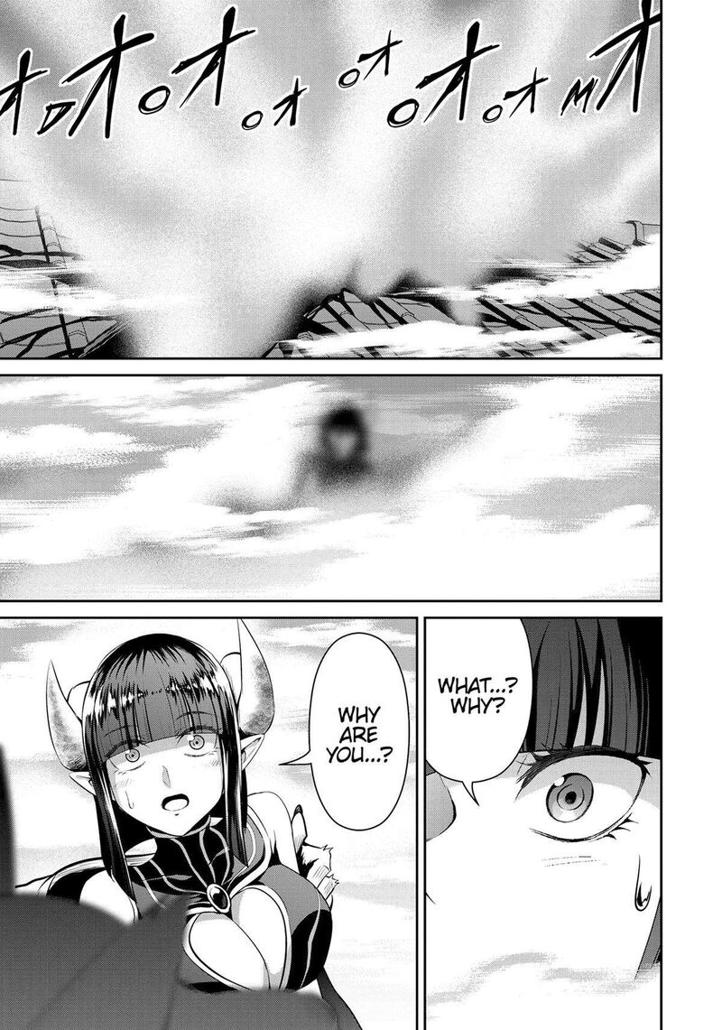 Salaryman Ga Isekai Ni Ittara Shitennou Ni Natta Hanashi 63 17