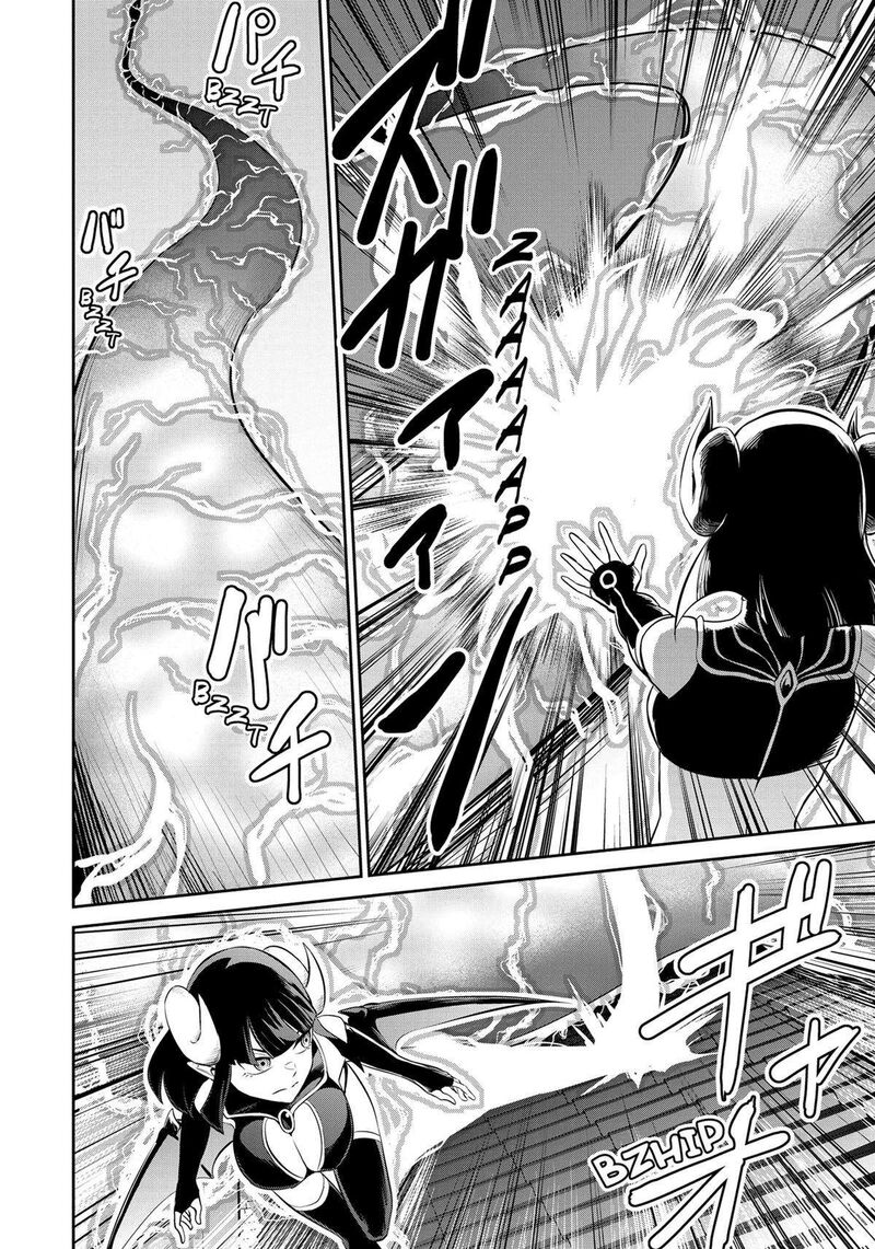 Salaryman Ga Isekai Ni Ittara Shitennou Ni Natta Hanashi 63 6
