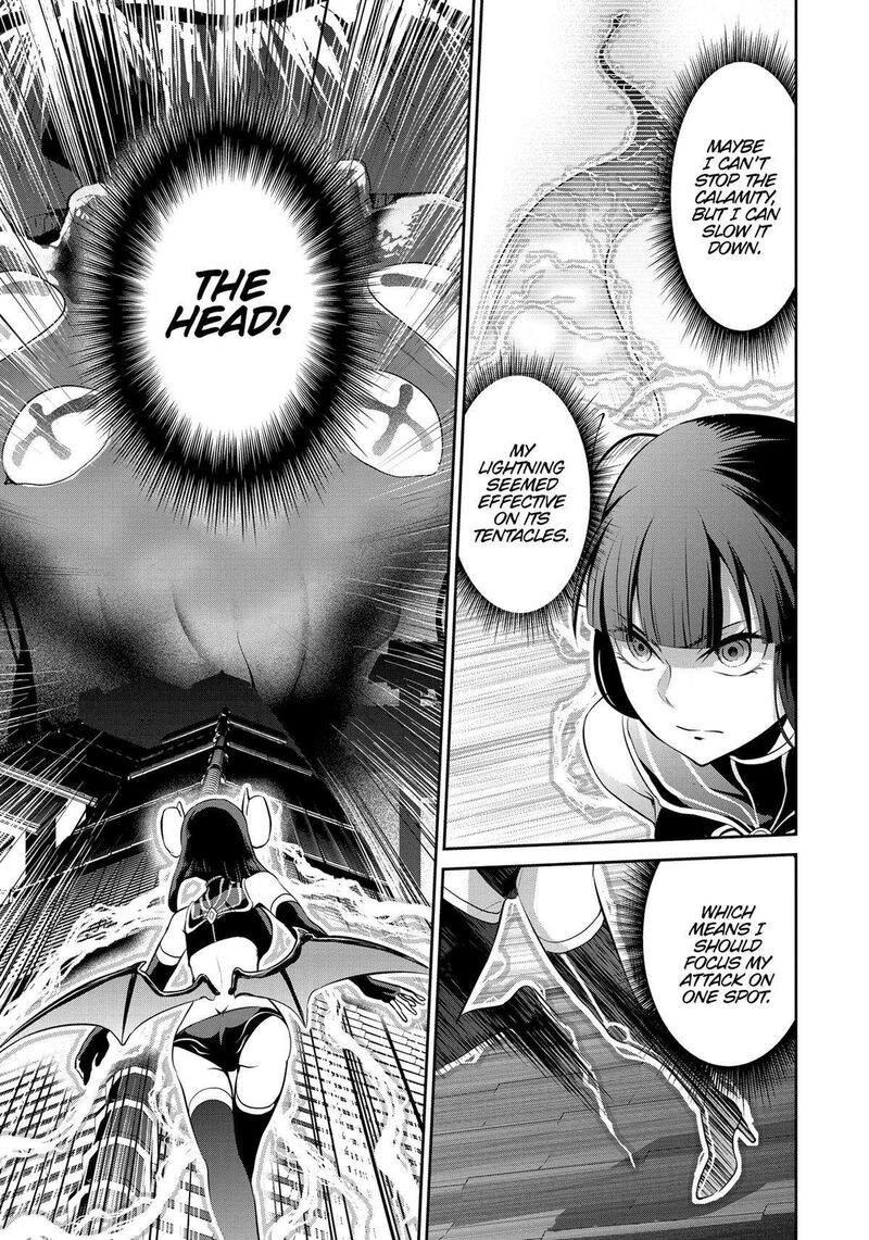 Salaryman Ga Isekai Ni Ittara Shitennou Ni Natta Hanashi 63 7