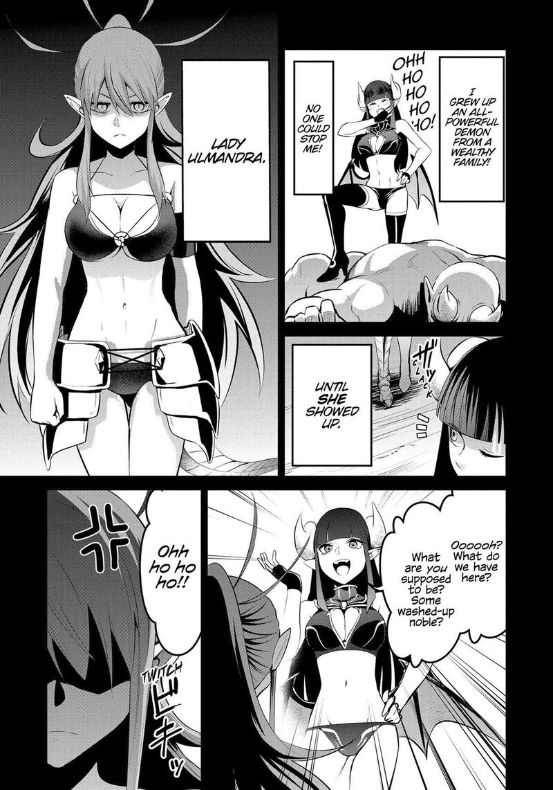 Salaryman Ga Isekai Ni Ittara Shitennou Ni Natta Hanashi 63 9