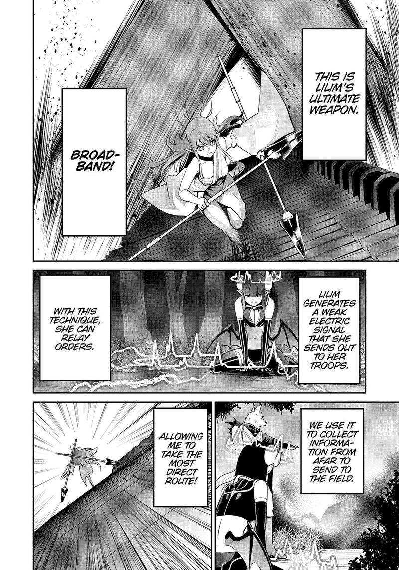 Salaryman Ga Isekai Ni Ittara Shitennou Ni Natta Hanashi 64 16