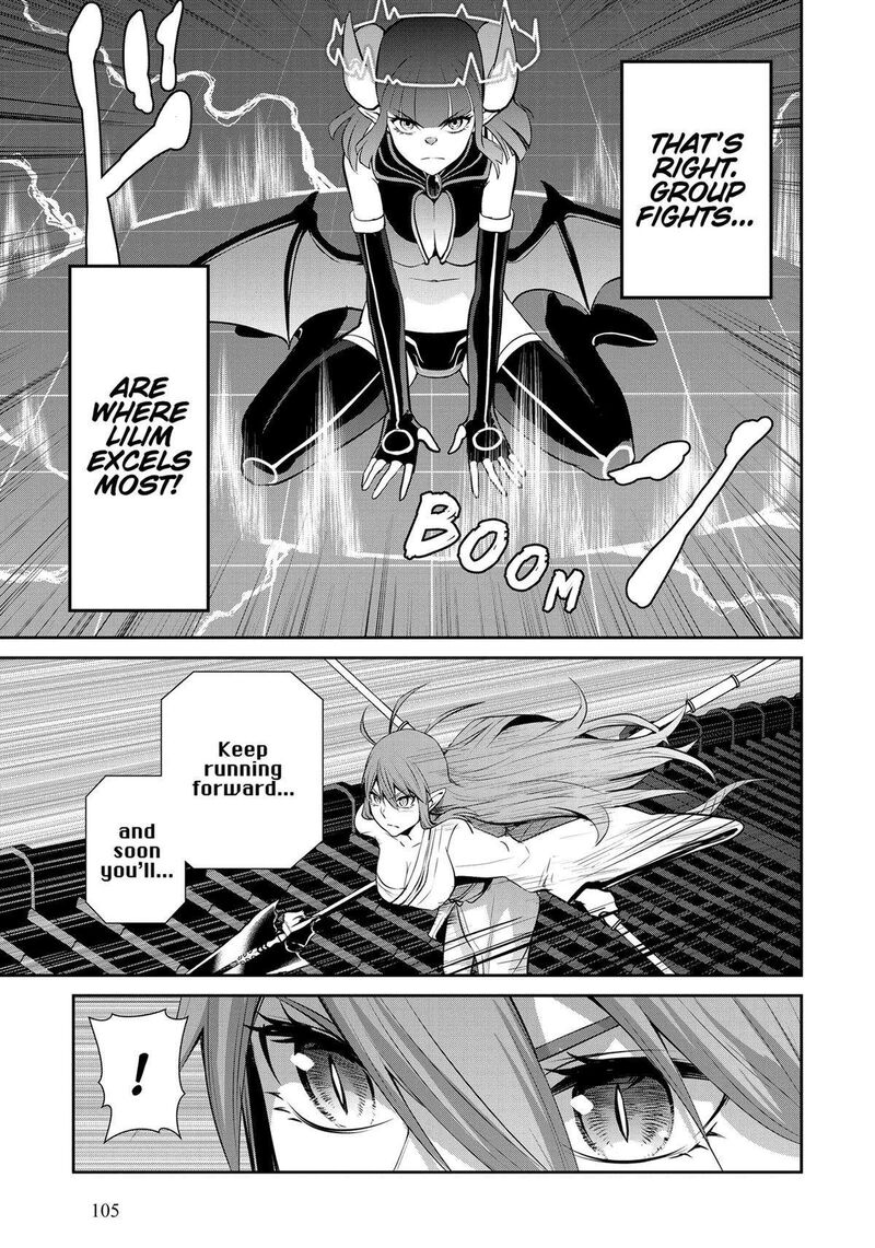 Salaryman Ga Isekai Ni Ittara Shitennou Ni Natta Hanashi 64 17